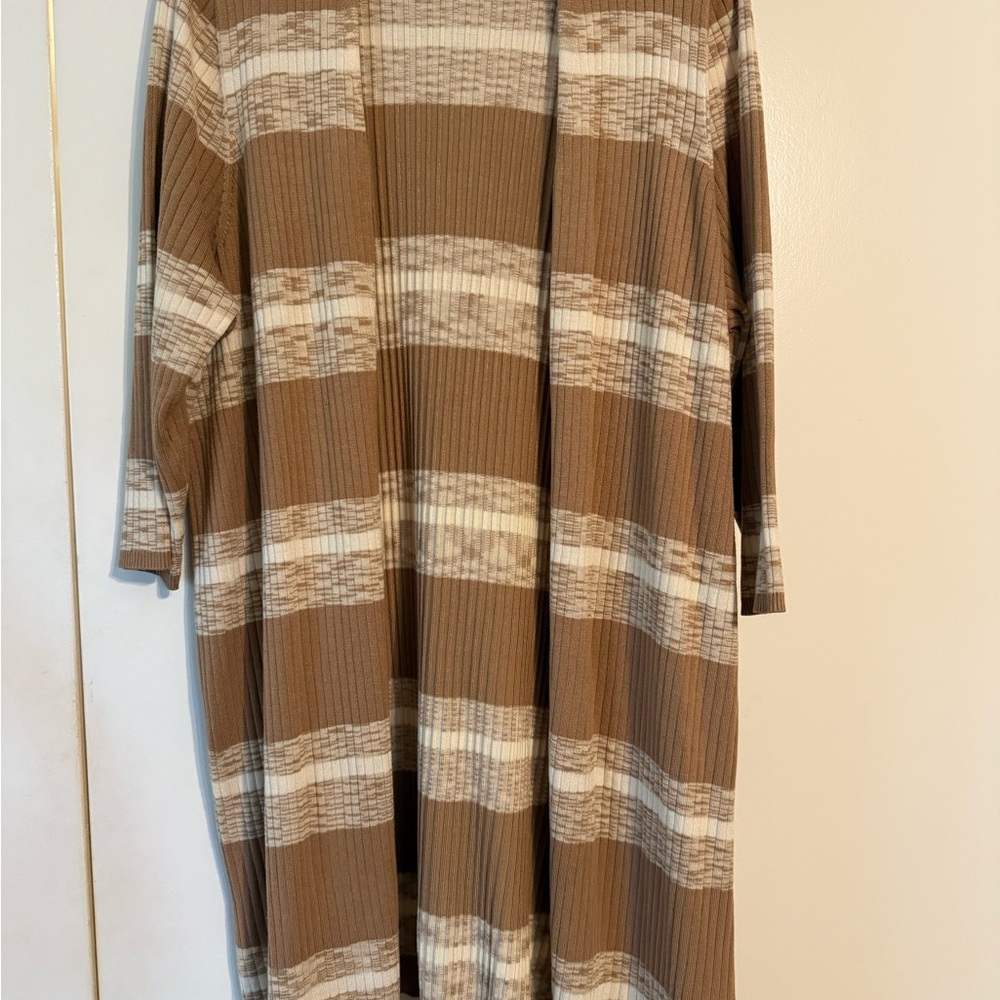 Lane Bryant 26/28 Cardigan